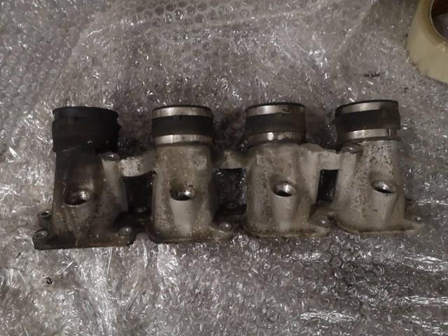 Колектор впуск нижній 06A133206A VAG