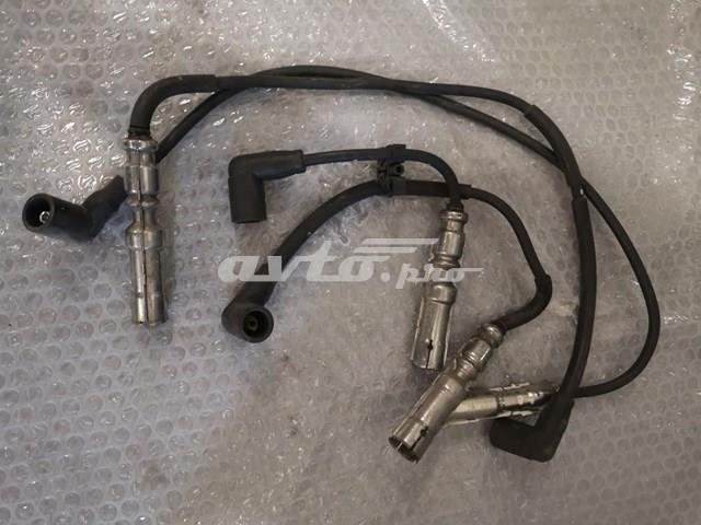 Дроти запалювання 06A905430AQ VAG