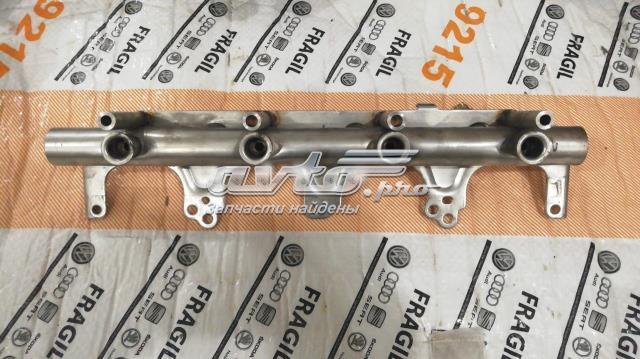 Розподільник палива 06F133317L VAG