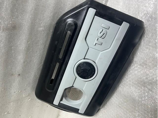Кришка двигуна декоративна 06J103925K VAG