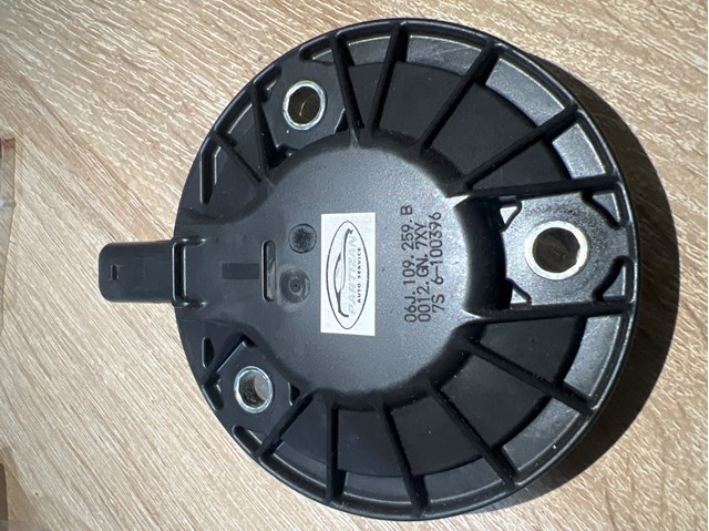 Клапан електромагнітний положення розподільного 06J109259B VAG