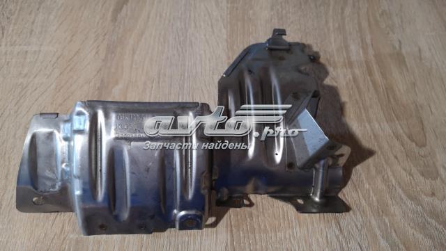 Кришка випускного колектора 06K129596C VAG
