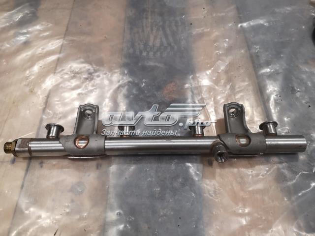 Паливна рампа 06L133317E VAG
