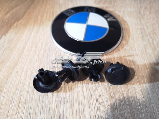 Кріплення решітки радіатора 07147401727 BMW