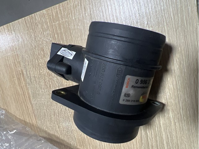 Повітромір 0986280205 BOSCH