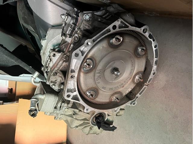 Коробка передач 09G300032P VAG