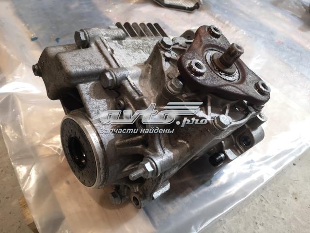 Роздавальна коробка 0CP409053A VAG