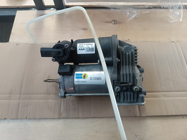 Компресор пневмопідкачкою (амортизаторів) 10255605 BILSTEIN