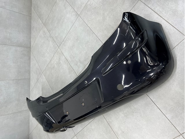 Кожух бампера заднього 13179893 OPEL