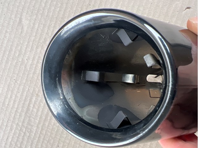 Глушилка 18308485758 BMW