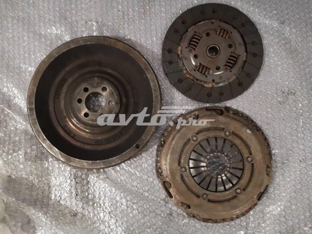 Зчеплення 1878059832 SACHS
