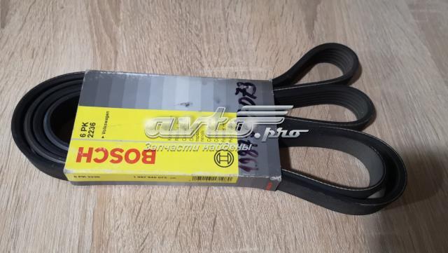 Привід допоміжних агрегатів 1987946104 BOSCH