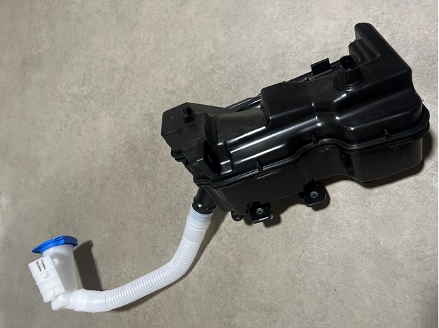 Бачок для омивайки 1EA955453H VAG