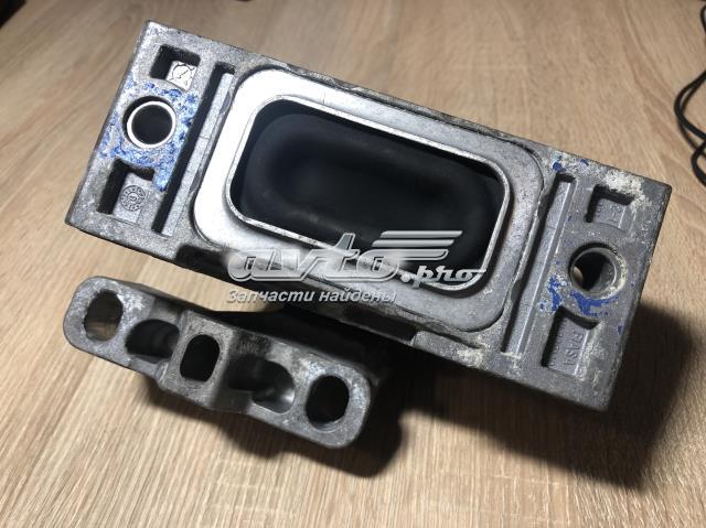 Права подушка двигуна 1J0199262BF VAG