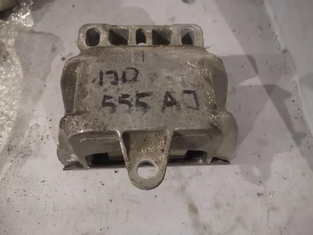 Ліва подушка двигуна 1J0199555AJ VAG