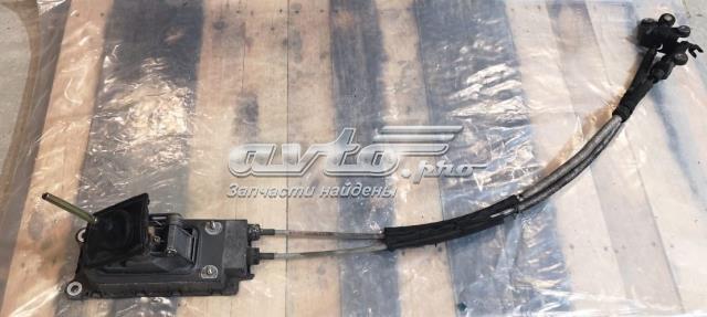 Механізм перемикання передач 1J0711049B VAG