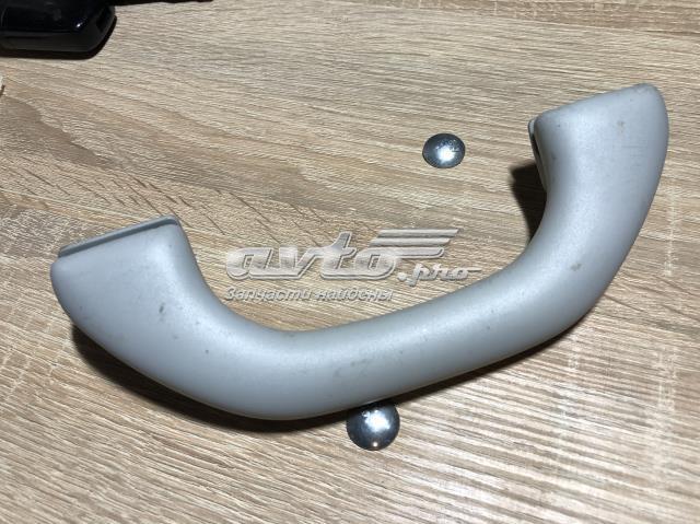 Поручні (тримачі) і гачок для одягу 1J0857607HY20 VAG