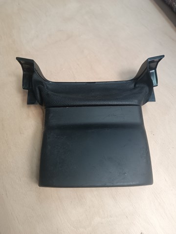 Захисний кожух кермового механізму 1J0858565B VAG