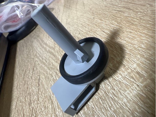 Датчик температури випарювача 1J0907543A VAG