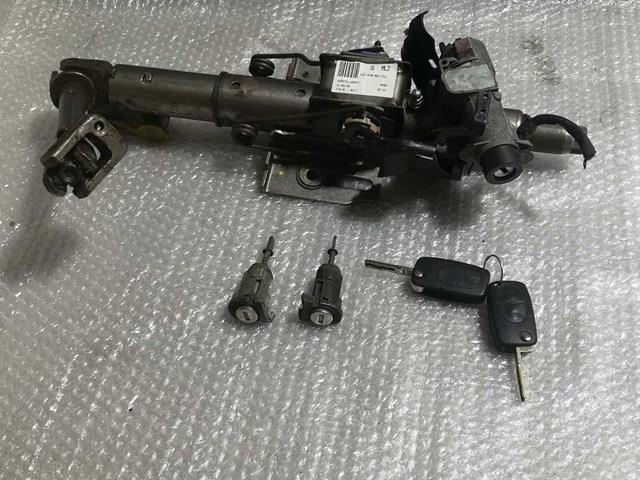 Брелок керування сигналізацією 1J0959753A VAG