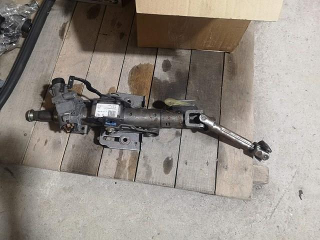 Колонка рульова 1J1419501BQ VAG
