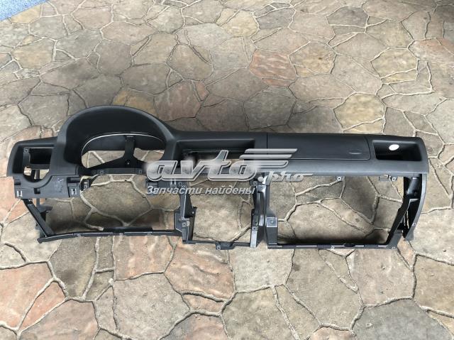 Приладова панель 1J1857003B VAG