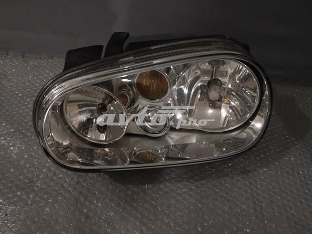 Оптика Volkswagen Golf IV