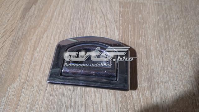Петля кріплення вантажу 1K0864203 PORSCHE