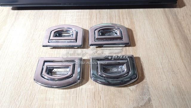 Петля кріплення вантажу 1K08642032ZZ VAG