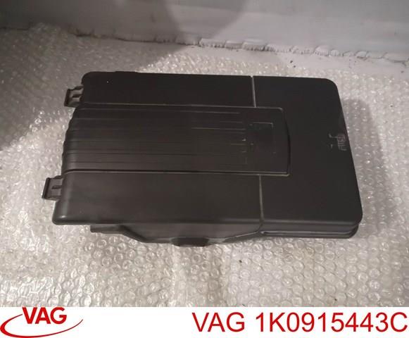 Кришка акумулятора (АКБ) 1K0915443C VAG