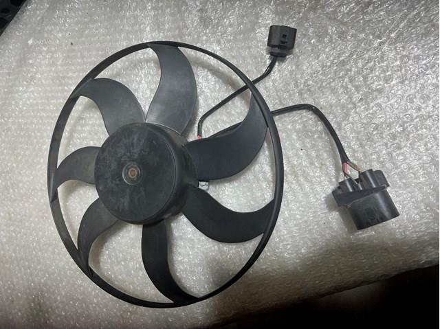 Вентилятор охолодження vag 1K0959455P