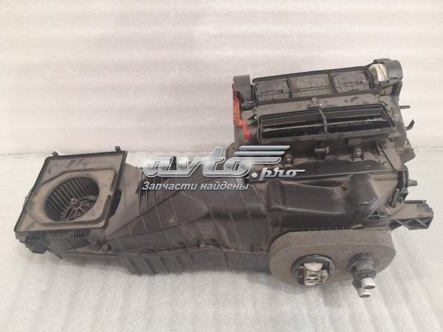 Піч в зборі 1K1820353 VAG