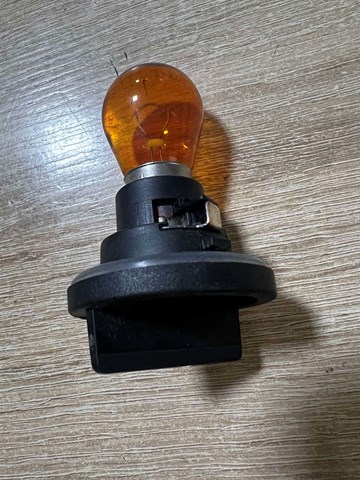 Патрон фари 1K6953123D VAG