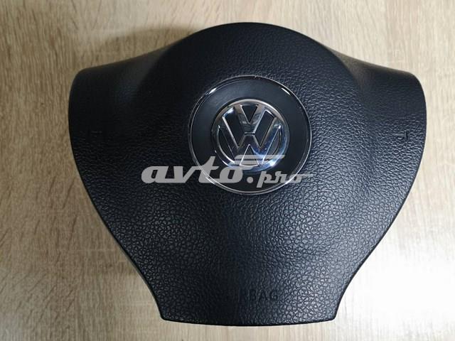 Подушка Айрбег водія 1T0880201AA81U VAG