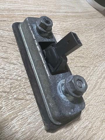 Ручка кришки багажника/3-х/(5-х) дверей, зовнішня 1Z0827574C VAG