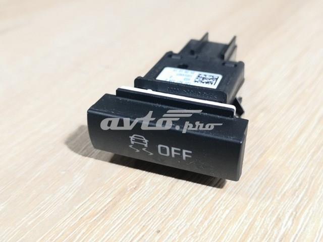 Кнопка увімкнення ESP 1Z0927134DREH VAG