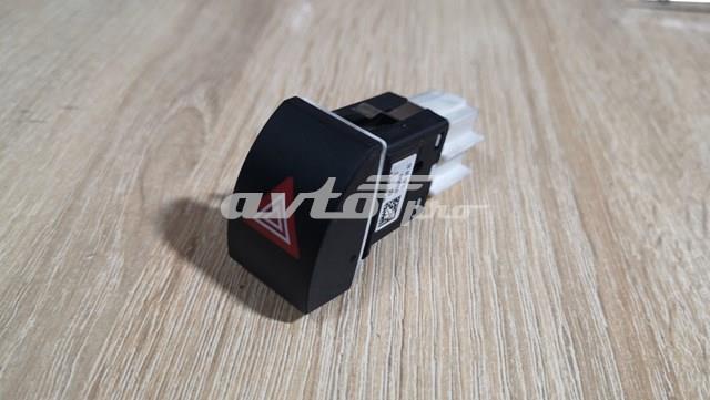 Кнопка аварійки 1Z0953235B VAG