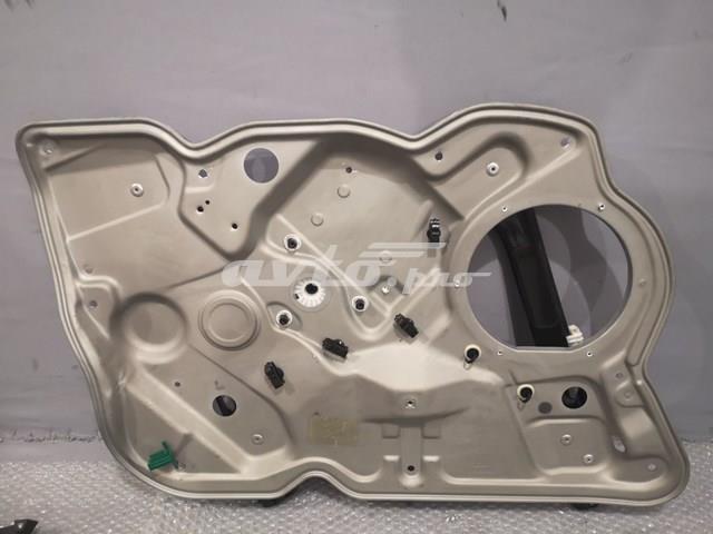 Склопідйомник передньої лівої двері 1Z2837461 VAG