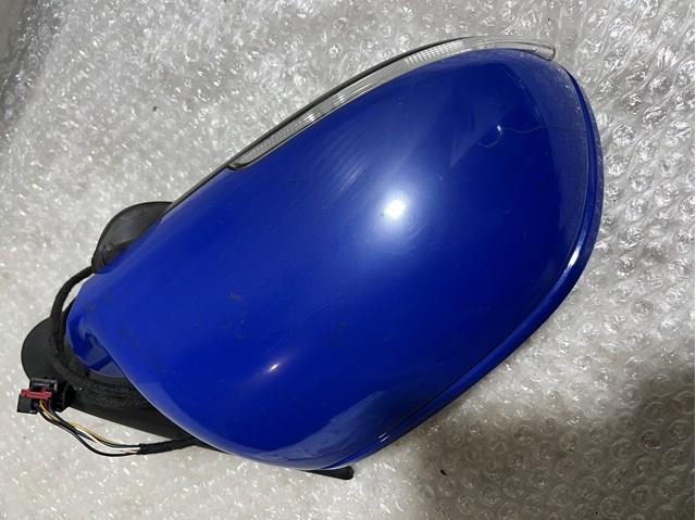 Праве бокове дзеркало 1Z2857508M VAG