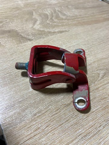 Петля багажника 1Z5827301C VAG