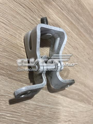 Шарнір скла задніх дверей 1Z5827302D VAG