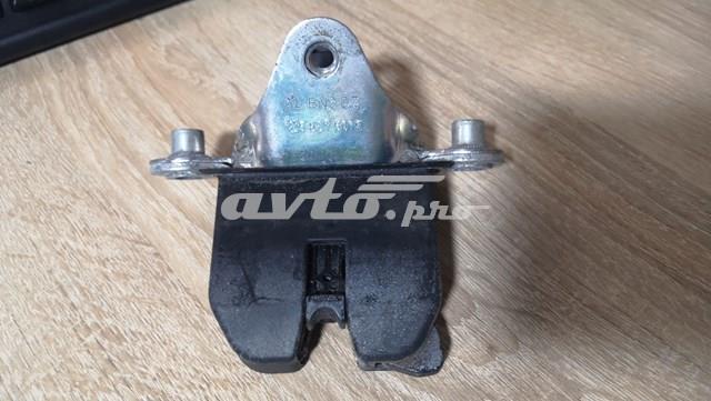 Замок задніх дверей 1Z5827501E VAG
