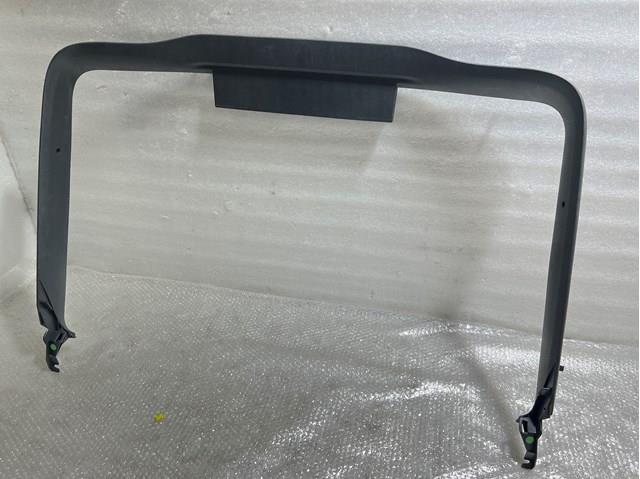Обшивка кришки багажника 1Z5867605D VAG