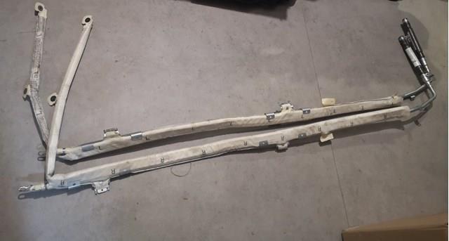 Подушка безпеки, збоку ейрбегів 1Z9880741C VAG