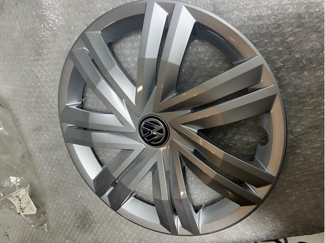 Ковпак диска 2G0601147BYTI VAG