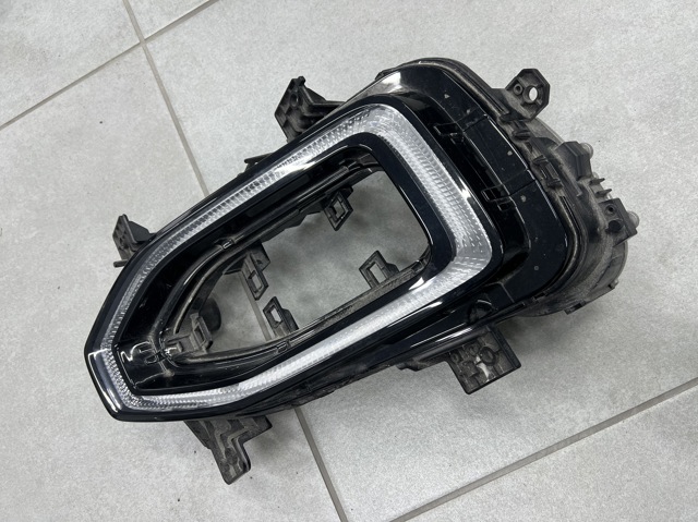 Фара денного світла, права 2GA941056K VAG
