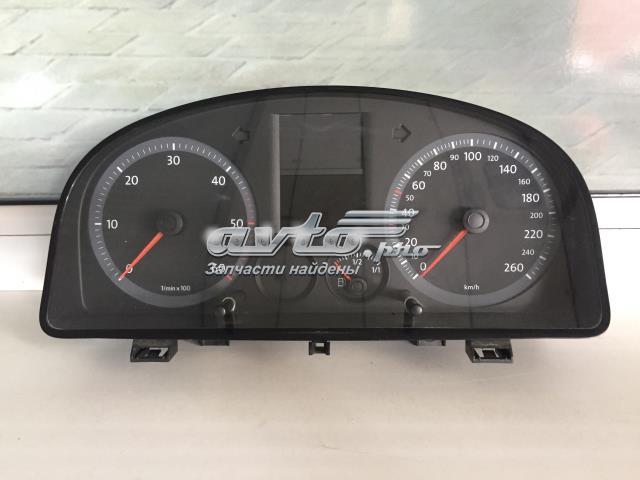 щиток приладу 2K0920844C VAG