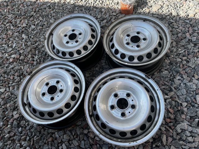 Докатка 2N0601027L VAG