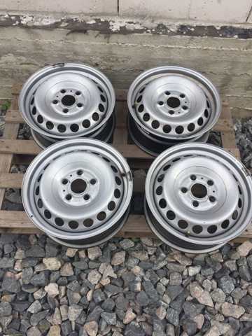 Докатка 2N0601027L1OR VAG