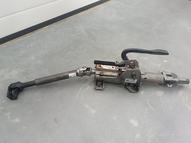Колонка рульового управління 2N1419501C VAG